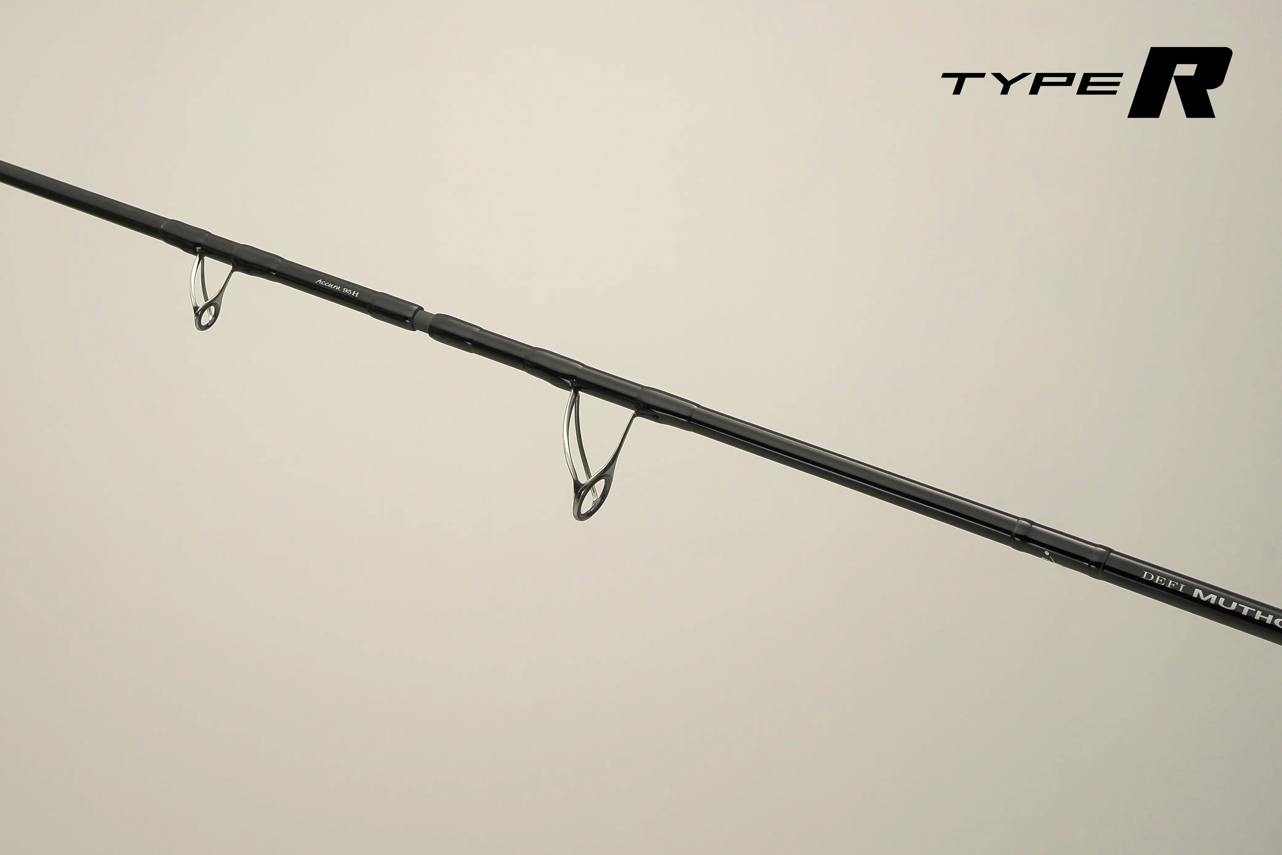Muthos Accura Type-r – Plus Fishing Store