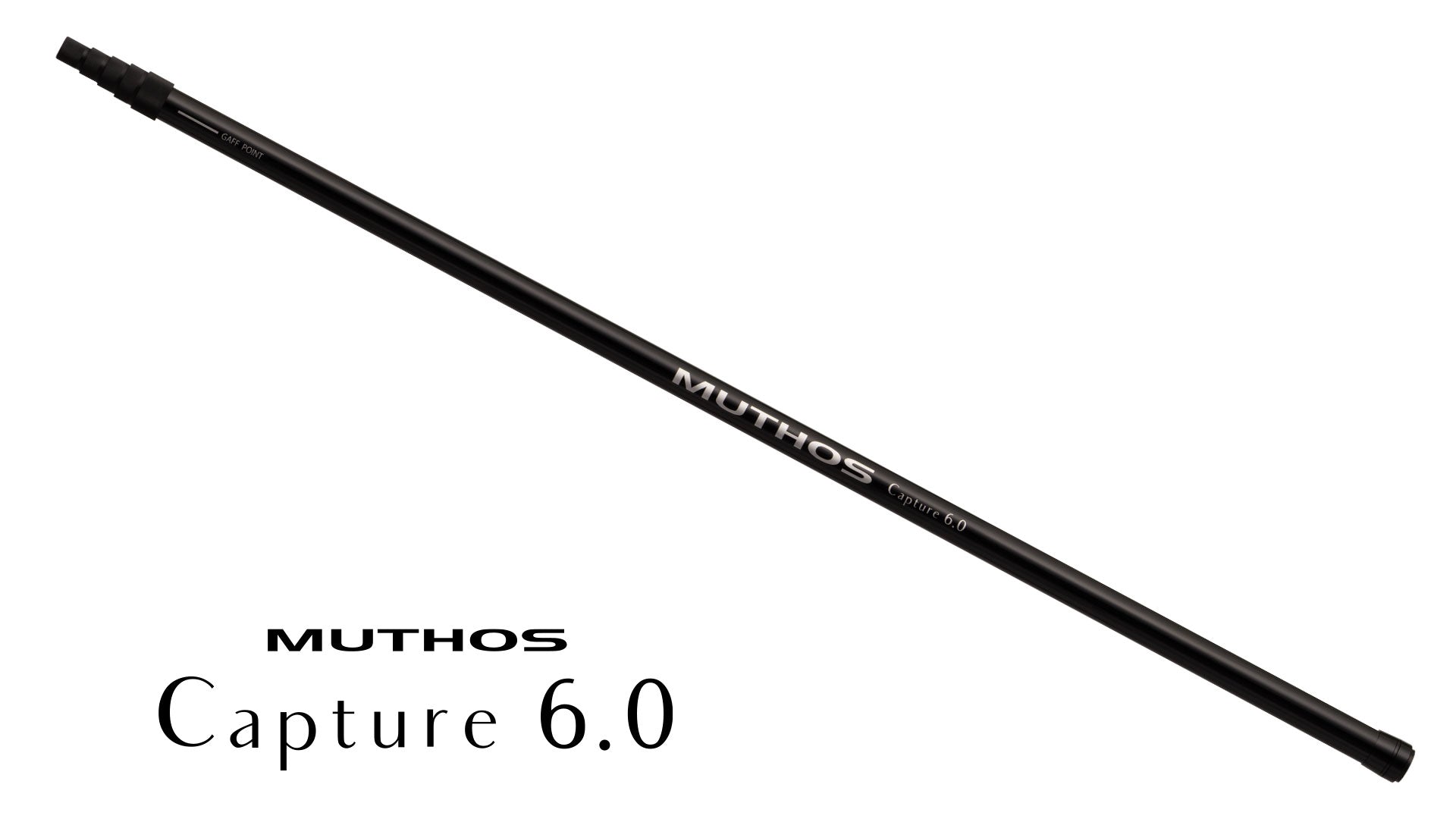 Muthos Capture 6.0
