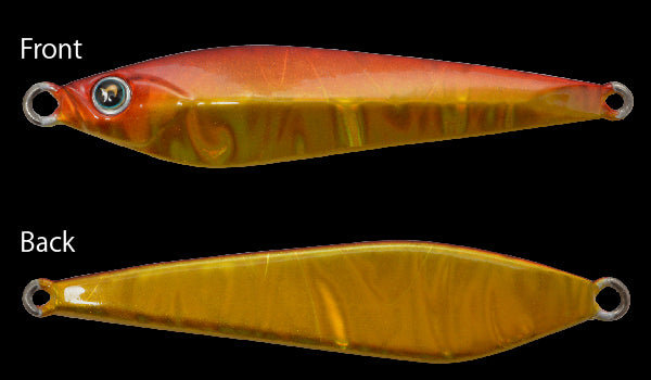 Nada Funky Jig | 30g Aka Kin