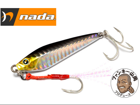 Nada Funky Jig