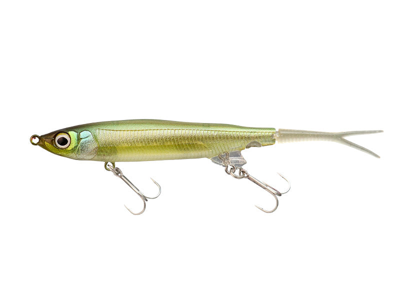 Nagisa | 65sp Sk Secret Bait