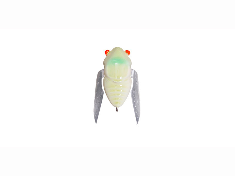 Nano Siglett | Glow Night Walker