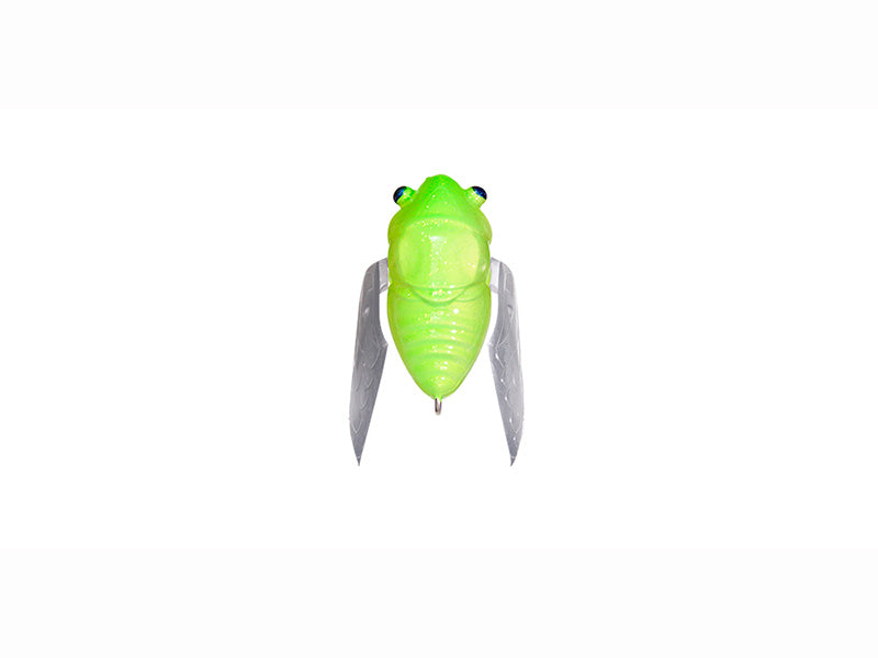 Nano Siglett | Glx Glass Bug Ii