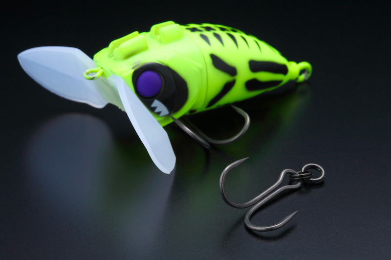 Nagger Bug Nazzy Bug – Plus Fishing Store
