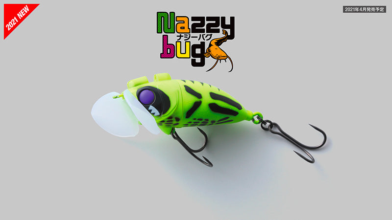 Nazzy Bug