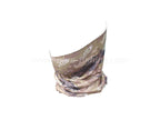 Neck Gater(uv Protect) | Khaki Camo