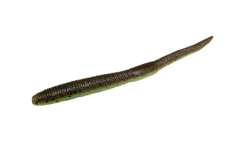 Neko Flick | 5.8” Green Pumpkin/chart