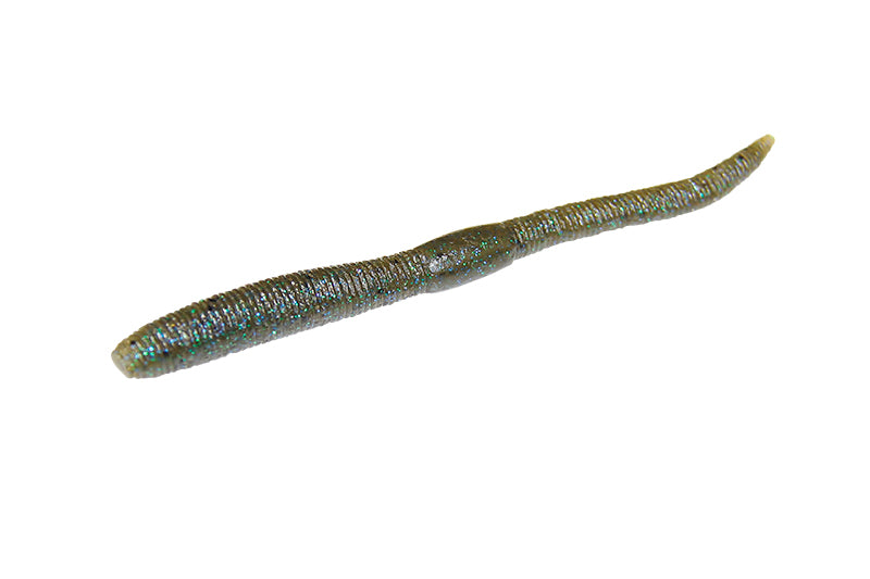 Neko Flick | 5.8” Green Pumpkin Goby