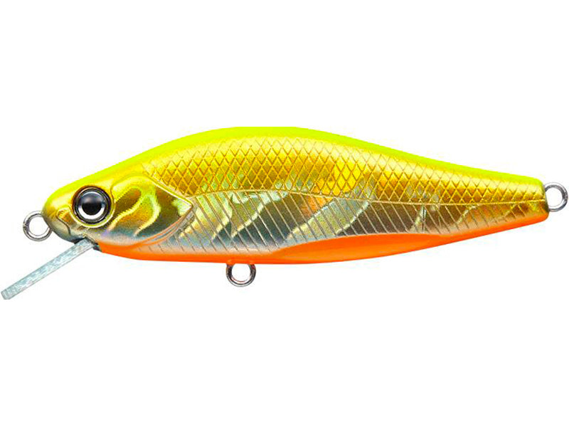 Nelmezzo 50fs | #16 Chart Gold