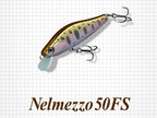 Nelmezzo 50fs