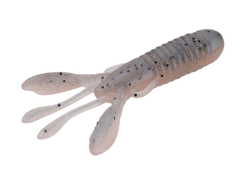 New Cover Craw 3” | Cinnamon Dappi Shrimp