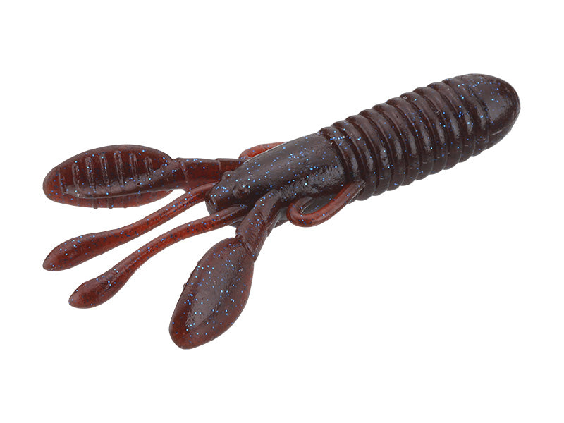 New Cover Craw 3” | Cola Bluegill