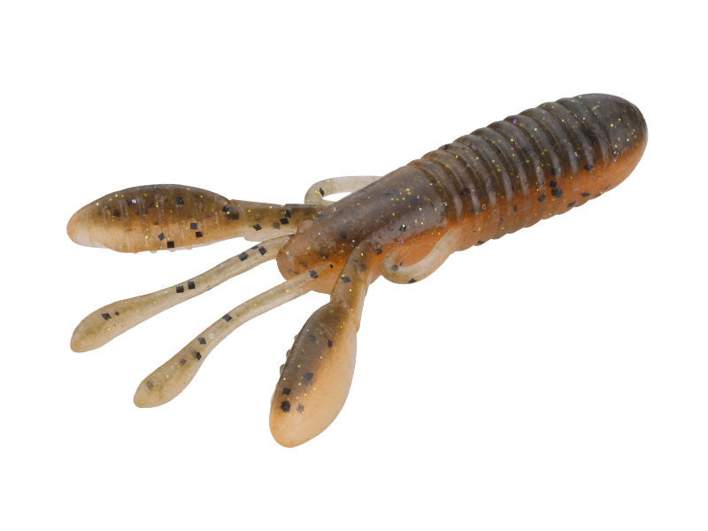 New Cover Craw 3” | Spawn Gill