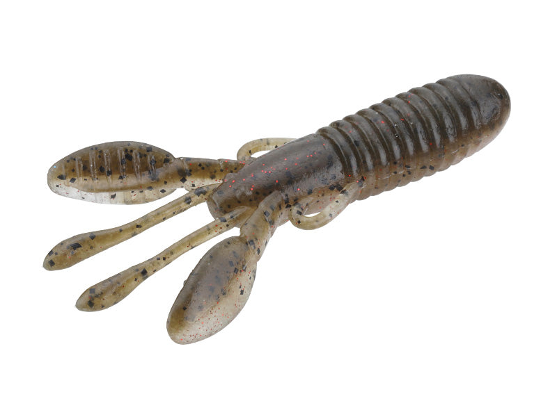 New Cover Craw 3” | Zarigani