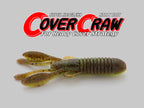 New Cover Craw 3”