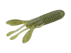 New Cover Craw 3”