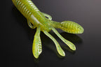 New Cover Craw 3”