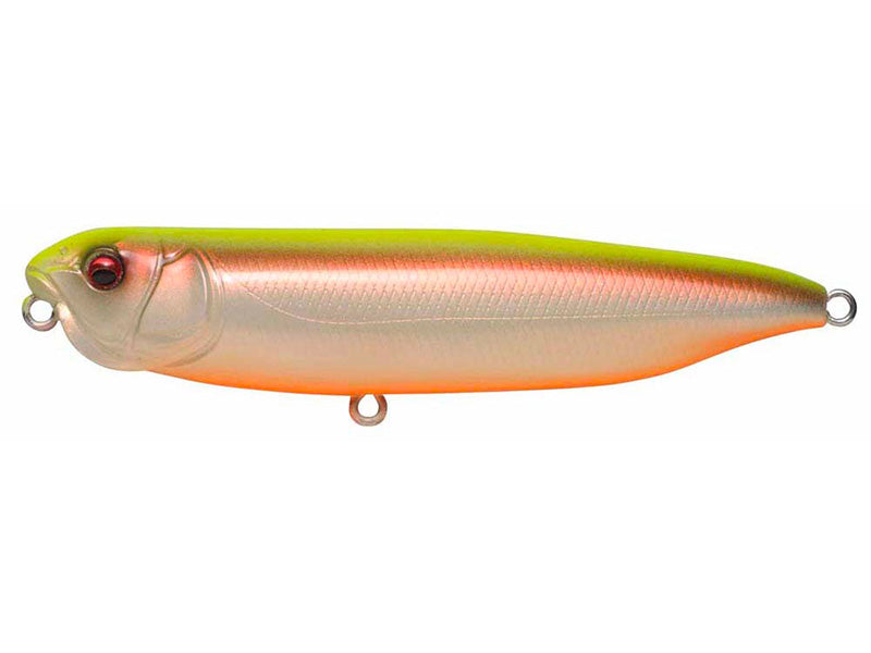 New Dog-x (speed Slide)  | Hot Shad