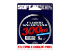 New Fluoro Value Star | 10lb 300m