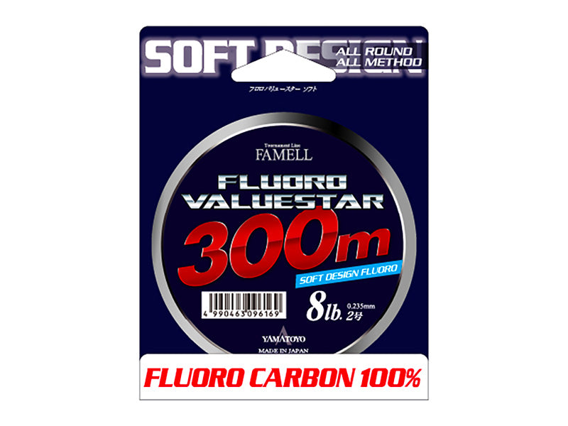 New Fluoro Value Star