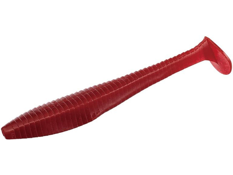New Head Shaker 5" | #125 Ok Red