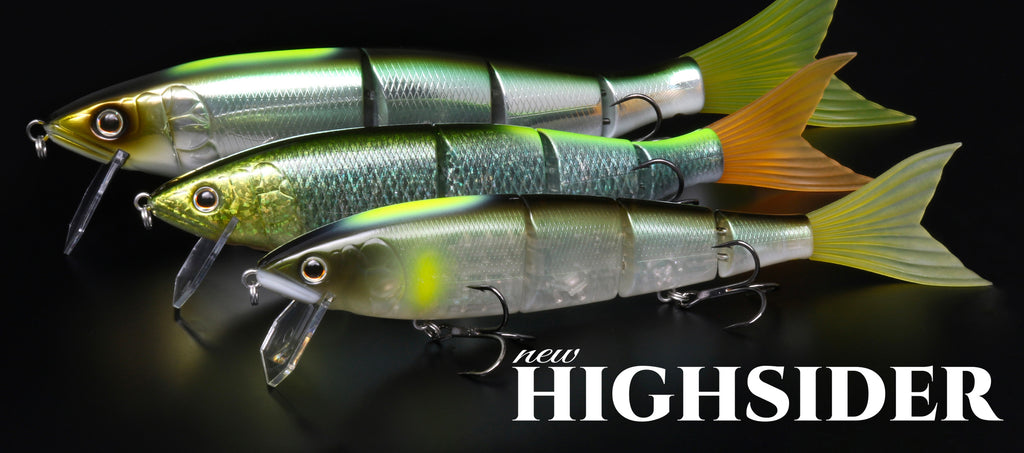 New Highsider 145