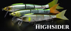 New Highsider 145