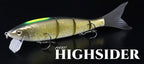 New Highsider 172