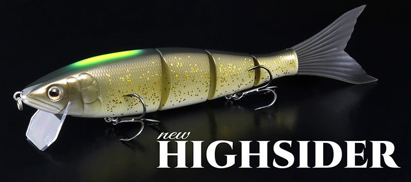 New Highsider 172