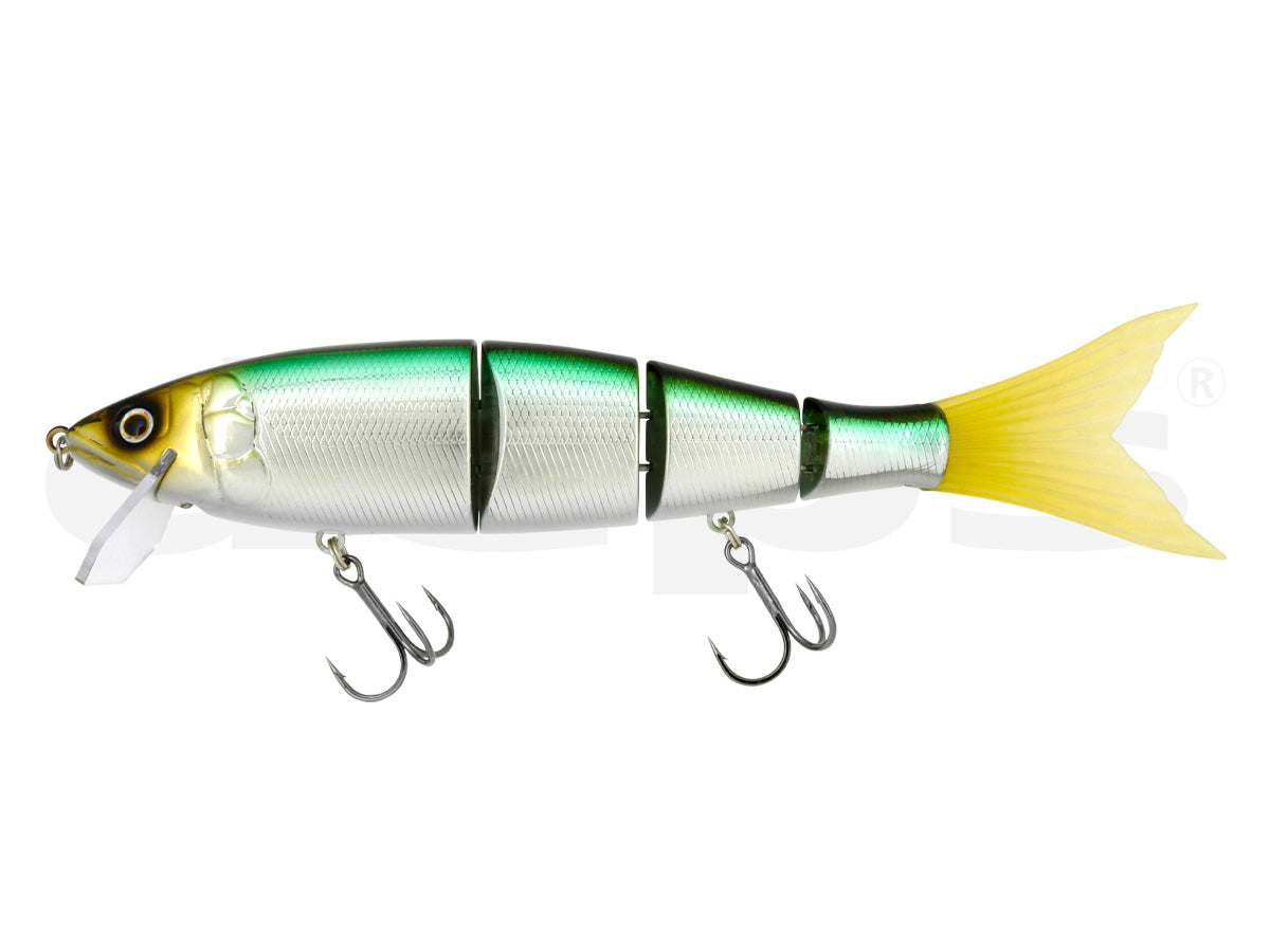 New Highsider 220 | #01 Flash Ketabass Immagine principale del prodotto