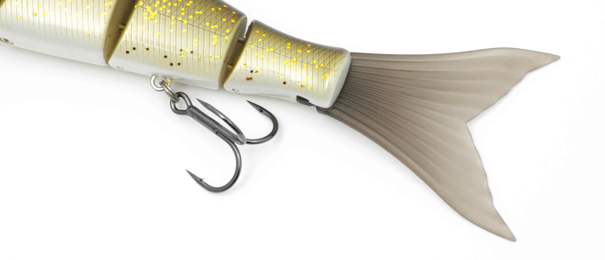 New Highsider 220 Spare Tail