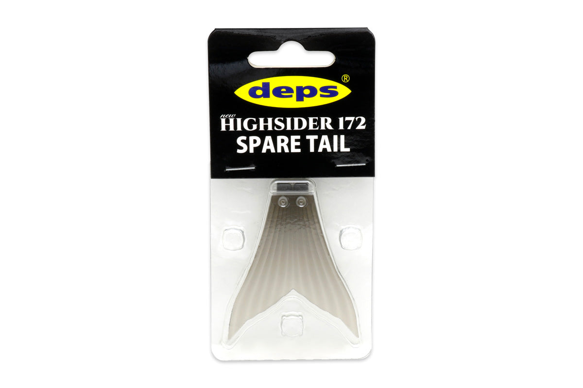 New Highsider 220 Spare Tail