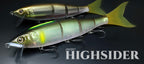 New Highsider 220