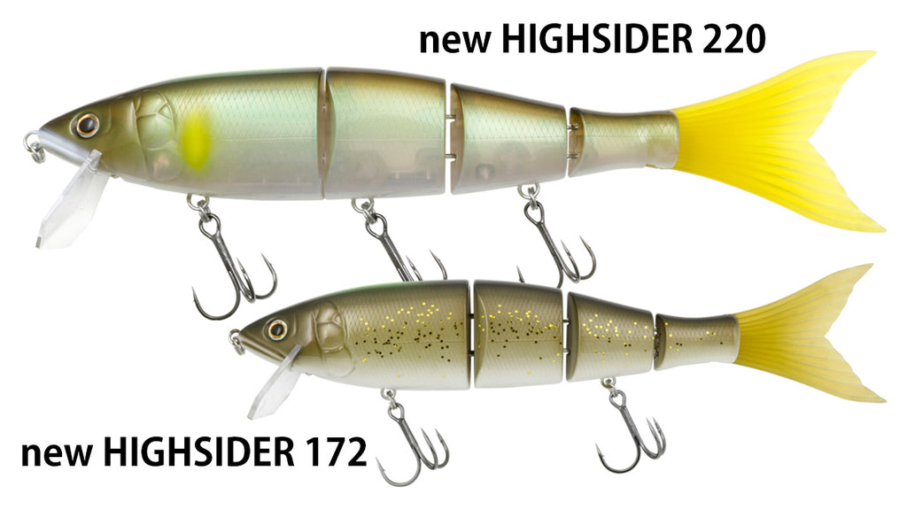 New Highsider 220