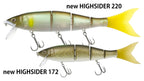 New Highsider 220