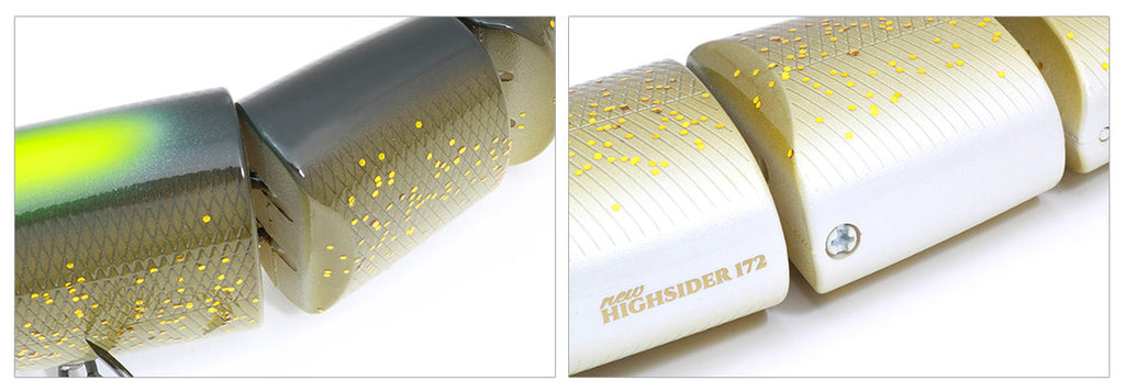 New Highsider 220