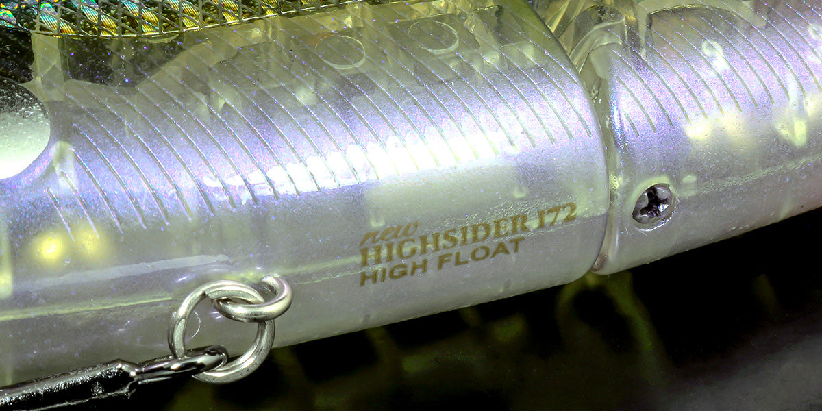 New Highsider 220