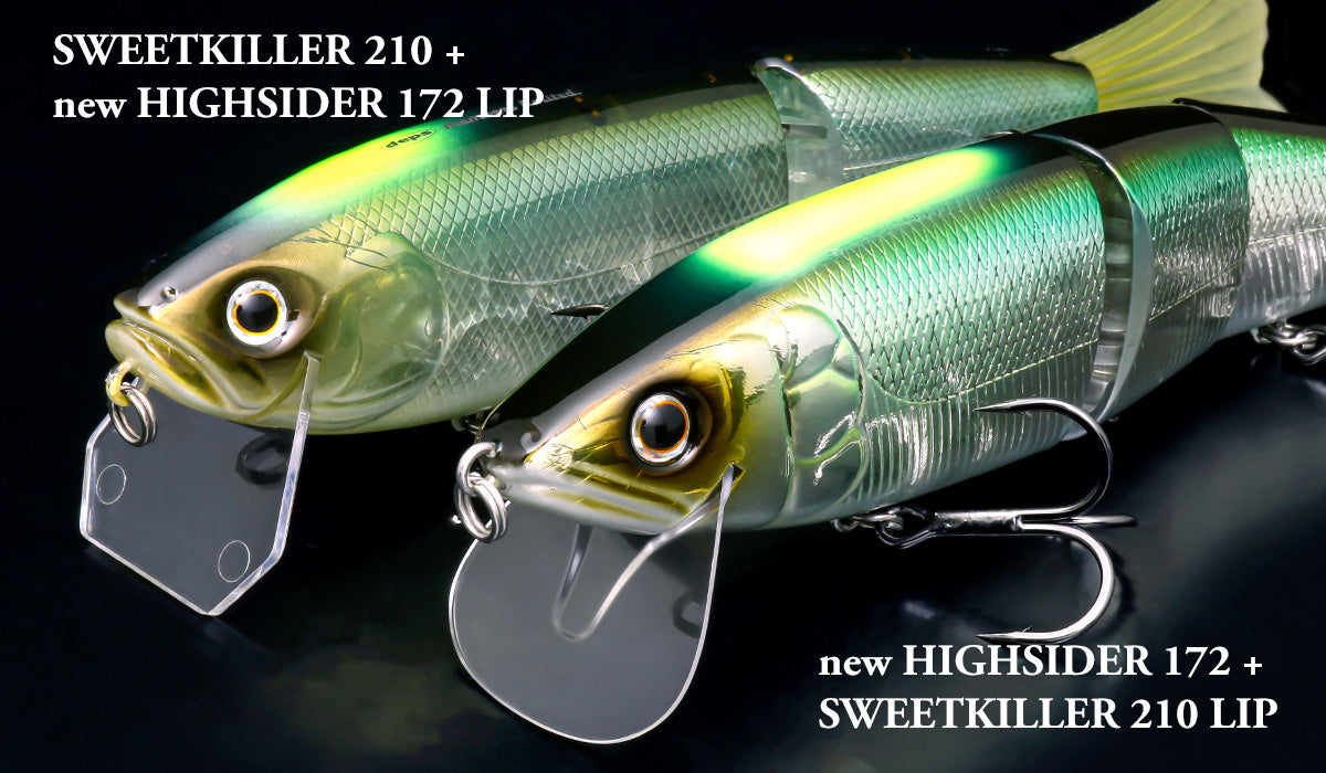 New Highsider 220