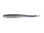 New I Shad | 2.8” Bluegill/pearl White