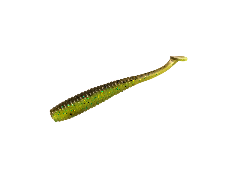 New I Shad Tail 2.8” Immagine principale del prodotto