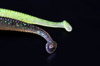 New I Shad Tail 2.8”