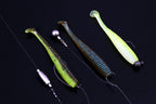 New I Shad Tail 2.8”