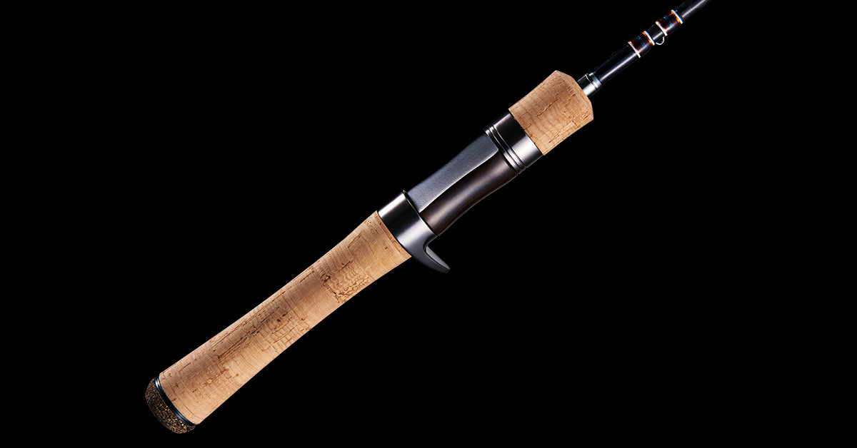 New Kawasemi Rhapsody Telescopic – Plus Fishing Store