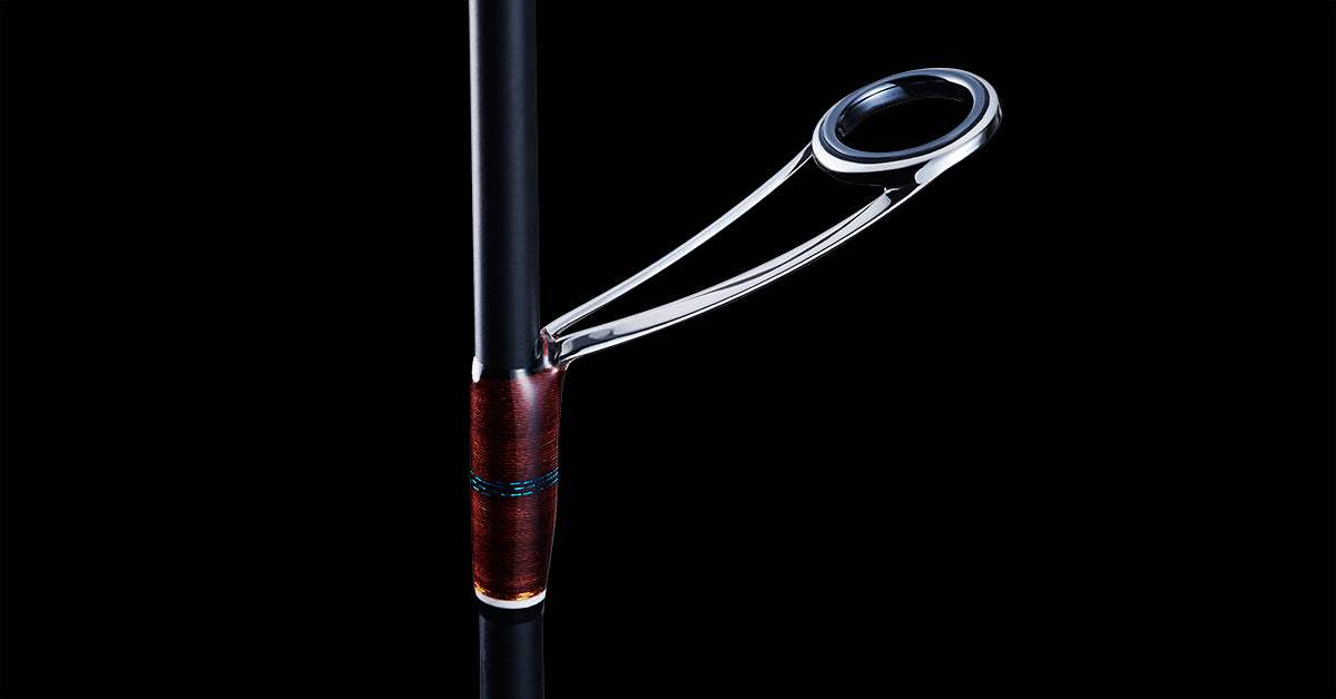 New Kawasemi Rhapsody Telescopic – Plus Fishing Store
