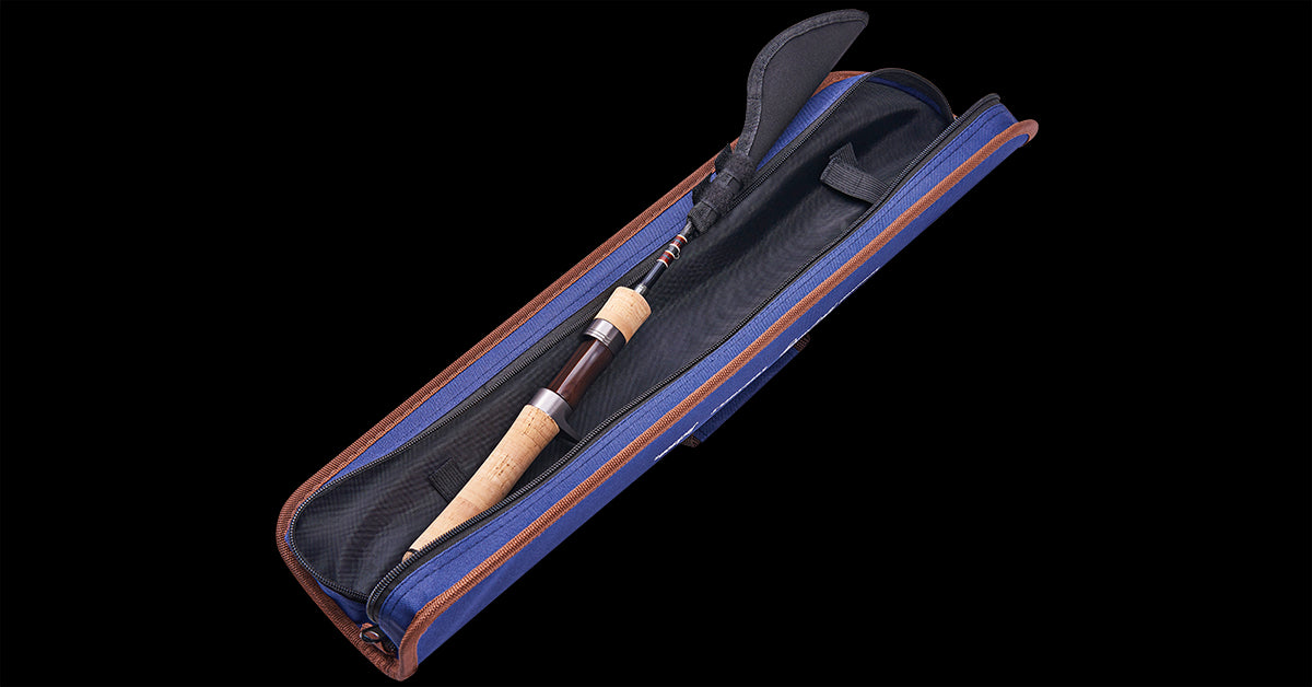 New Kawasemi Rhapsody Telescopic – Plus Fishing Store