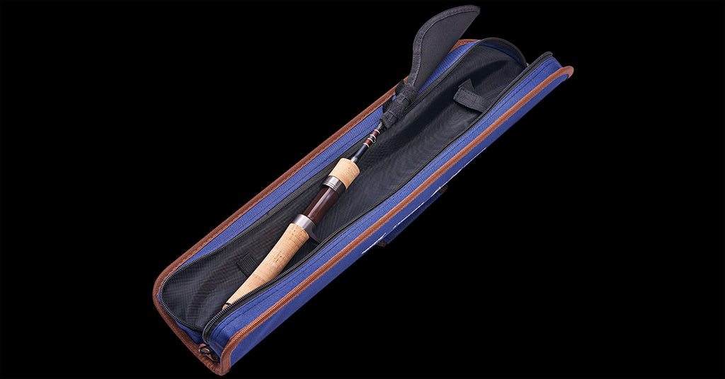 New Kawasemi Rhapsody Telescopic
