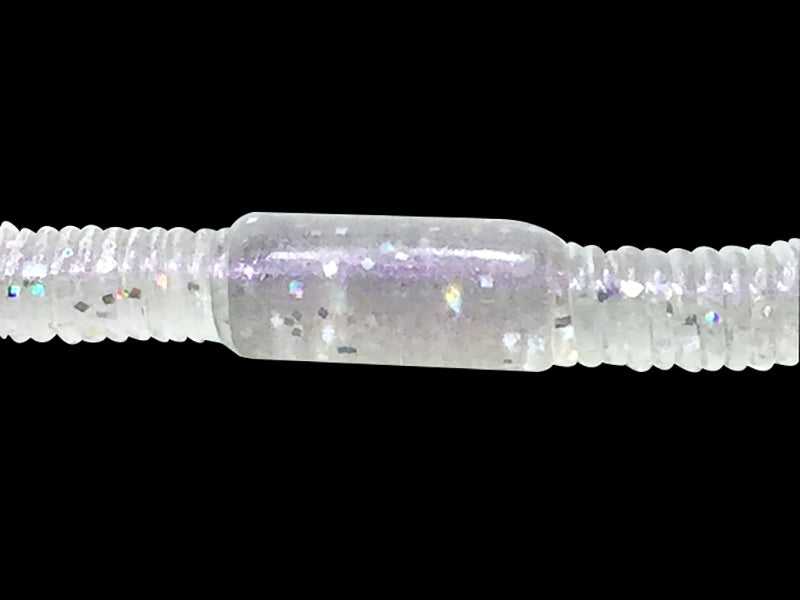 New Micro Flick 2.5” | Magic Clear