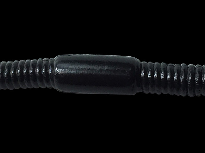 New Micro Flick 2.5” | Solid Black