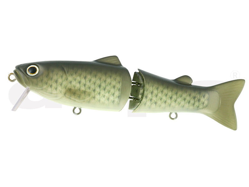 New Silentkiller 115 | #01 Flash Carp