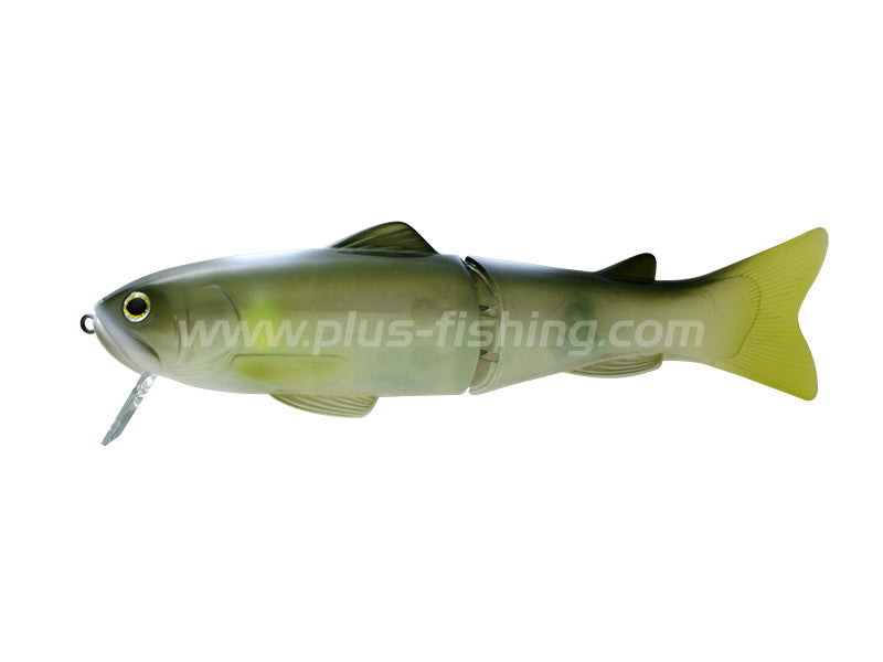 New Silentkiller 250 | #04 Ghost Ayu